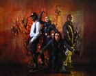 The Black Eyed Peas - The E.N.D. - 10