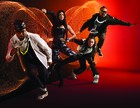 The Black Eyed Peas - The E.N.D. - 11