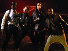 The Black Eyed Peas - The E.N.D. - 13