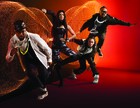 The Black Eyed Peas - The E.N.D. - 6