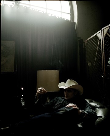 The BossHoss - 2008 - 2