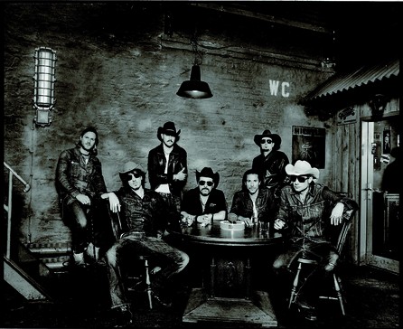 The BossHoss - 2008 - 6