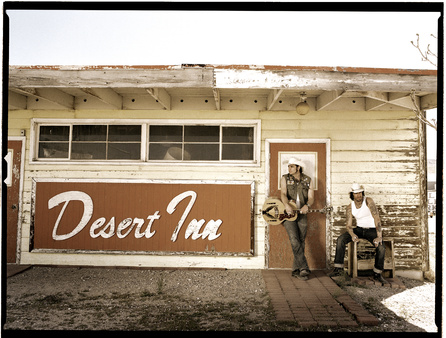 The BossHoss - 2009 - 2