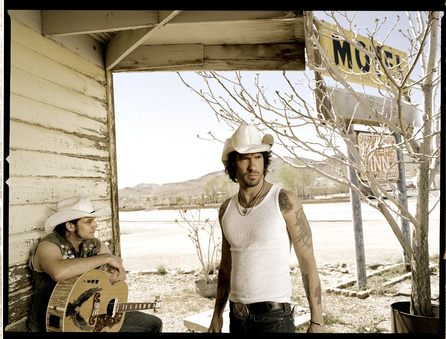 The BossHoss - 2009 - 3