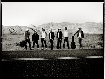 The BossHoss - 2009 - 8