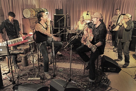 The BossHoss - 2012 - 02