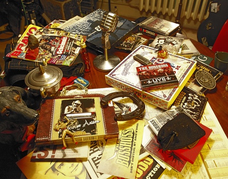 The BossHoss - 2012 - 03