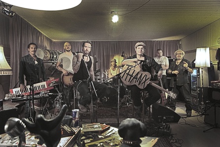 The BossHoss - 2012 - 04