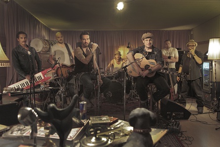 The BossHoss - 2012 - 05