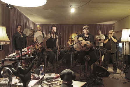 The BossHoss - 2012 - 06