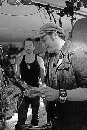 The BossHoss - 2012 - 12