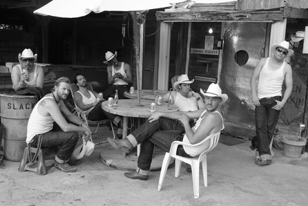 The BossHoss - 2012 Texas - 05