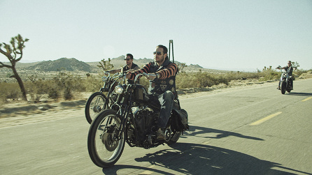 The BossHoss - 2013 - 01