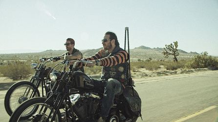 The BossHoss - 2013 - 02