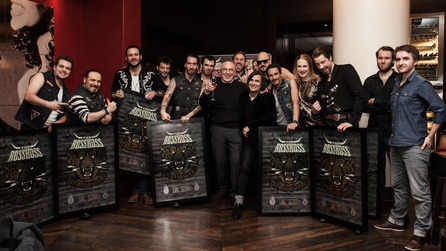 The BossHoss - 2013 - 13