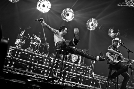 The BossHoss - 2013 - 17