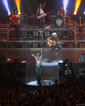 The BossHoss - 2013 - 18