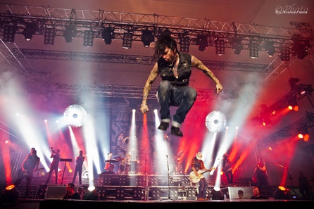 The BossHoss - 2013 - 19