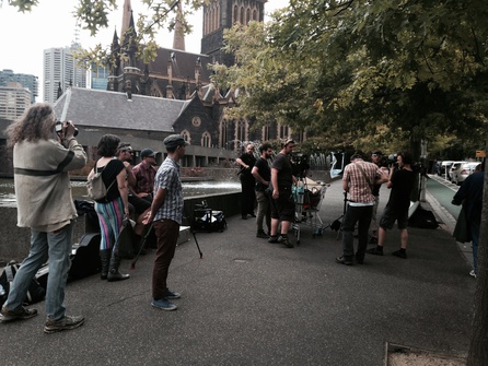 The BossHoss - 2014 - 07