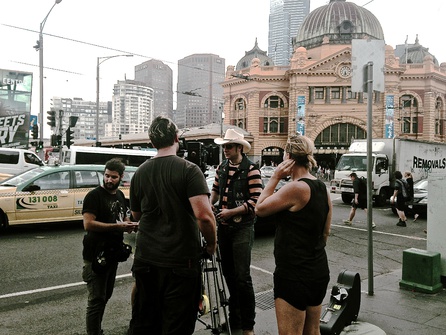 The BossHoss - 2014 - 09