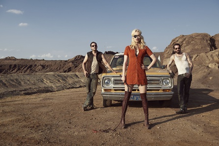 The BossHoss - 2015 - 02