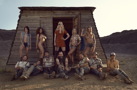 The BossHoss - 2015 - 03