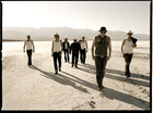 The BossHoss - 2009 - 1