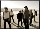 The BossHoss - 2009 - 14