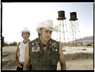 The BossHoss - 2009 - 5