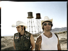 The BossHoss - 2009 - 6