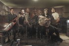 The BossHoss - 2012 - 01