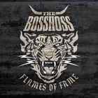 The BossHoss - Flames Of Fame - Cover