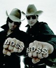 The BossHoss - Hey Ya 2005 - 6