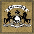 The BossHoss - Rodeo Radio - Cover