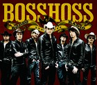 The BossHoss - Rodeo Radio - Cover