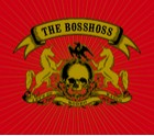 The BossHoss - Rodeo Radio (Limited Christmas Edition) - Cover
