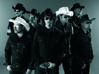 The BossHoss - Stallion Battalion 2007 - 9
