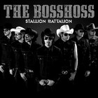 The BossHoss - Stallion Battalion 2007 - Cover