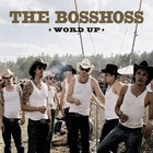 The BossHoss - Word Up - Cover