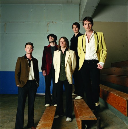 The Feeling - 2006 - 2