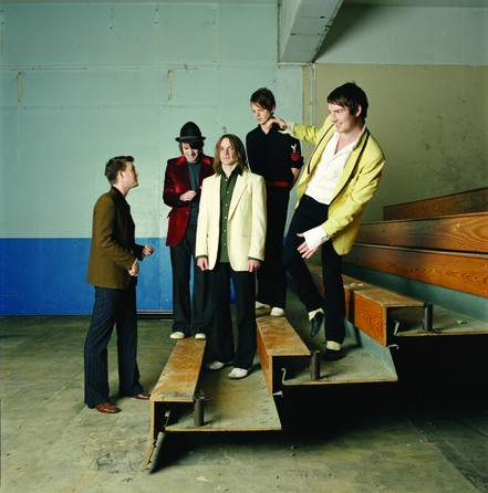 The Feeling - 2006 - 3