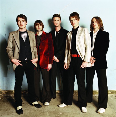 The Feeling - 2006 - 4