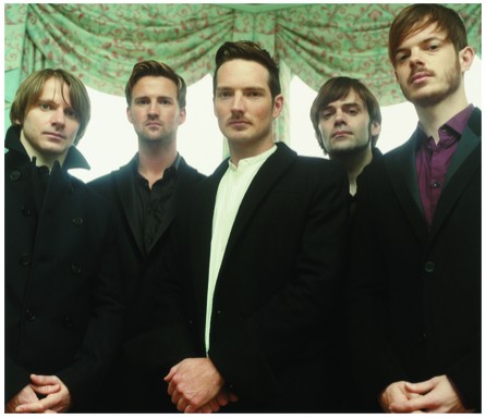 The Feeling - Join With Us - 1