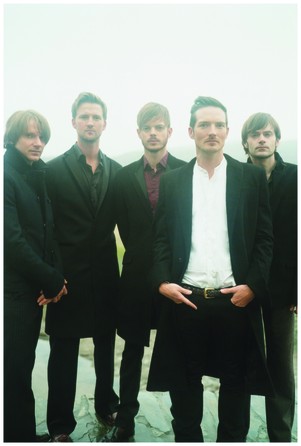 The Feeling - Join With Us - 2