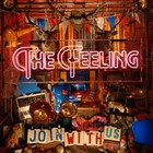 The Feeling - Join With Us - Cover