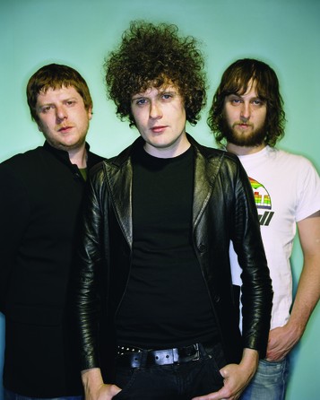 The Fratellis - Costello Music 2006 - 3