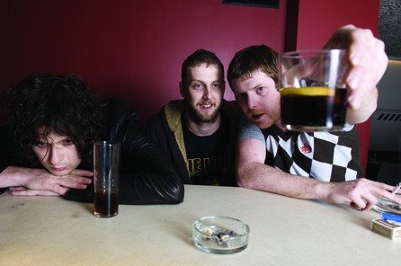 The Fratellis - Here We Stand - 1