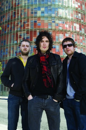 The Fratellis - Here We Stand - 2