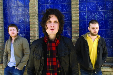 The Fratellis - Here We Stand - 3