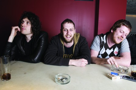 The Fratellis - Here We Stand - 4